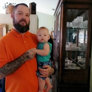 Meet your Posher, Lance